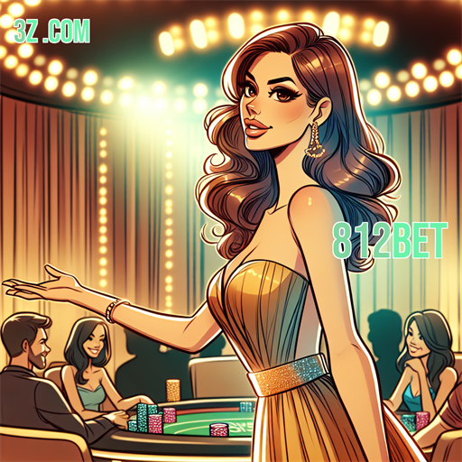 O Cassino do 812bet: Entretenimento e Emoção Sem Fim