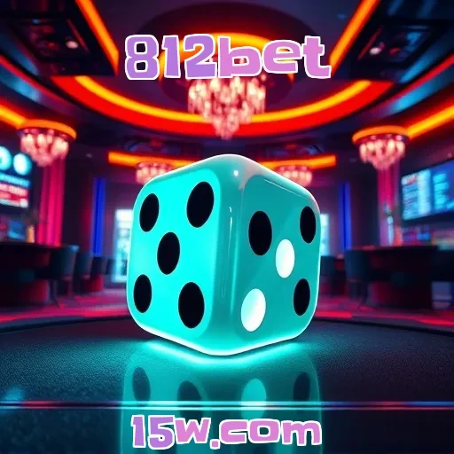 812bet: O Melhor Cassino Online Que Você Pode Conhecer