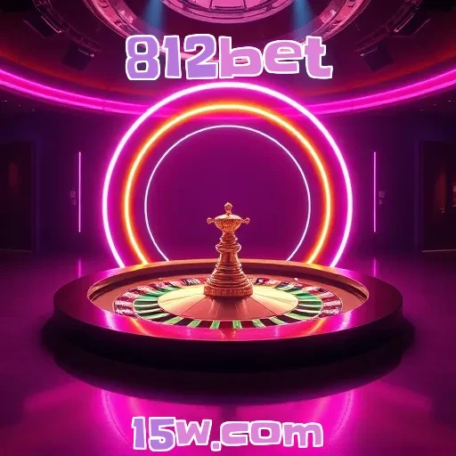 812bet: Ofertas Imperdíveis para Aumentar Seus Ganhos em Jogos