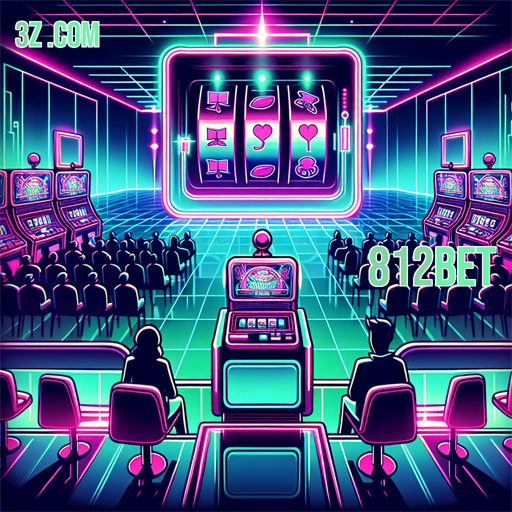 Explorando a Plataforma do 812bet: Um Mundo de Jogos