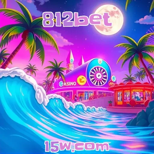 812bet: Os Mistérios e Prêmios das Caça-níqueis Revelados!