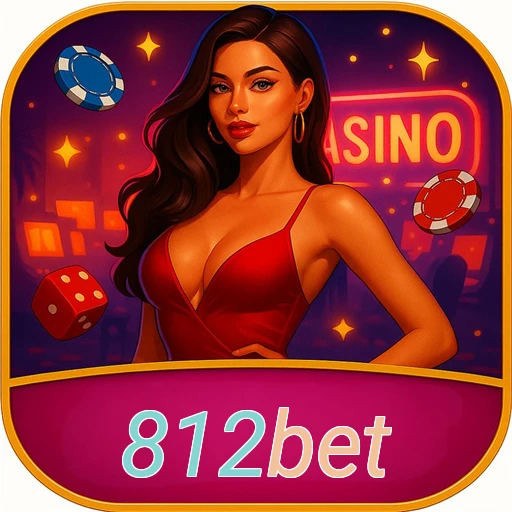 Logo 812bet